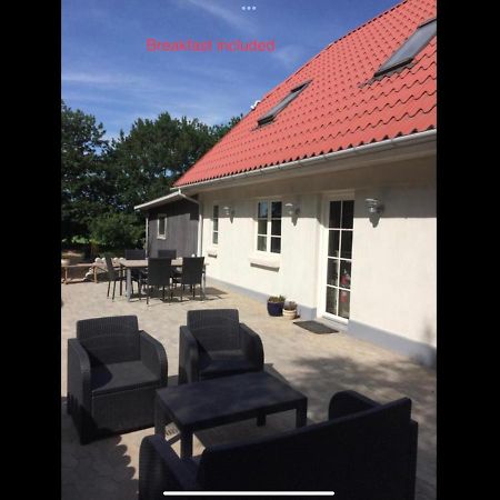Billund Holiday - Assengaard B & B Give Exterior foto