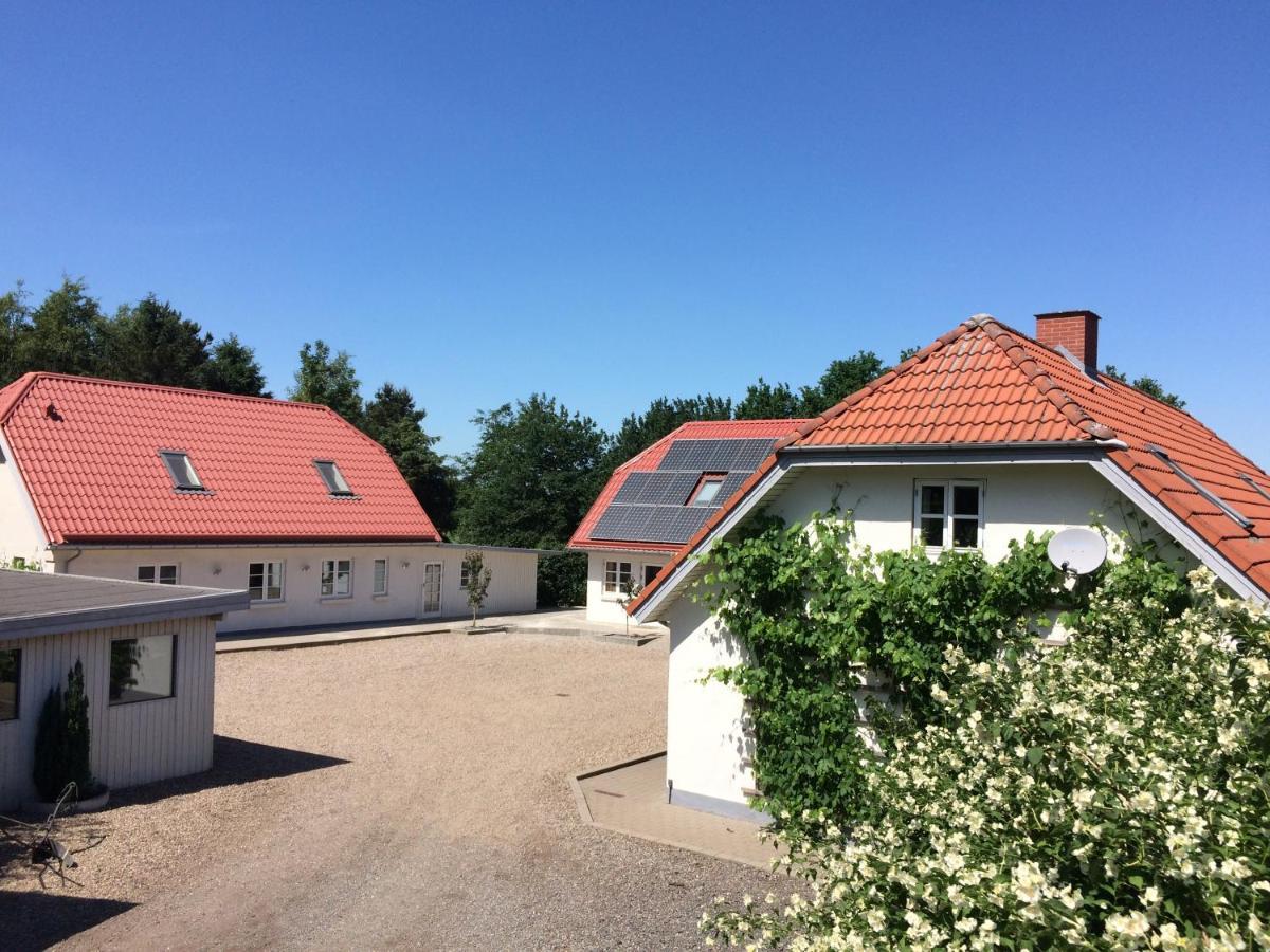 Billund Holiday - Assengaard B & B Give Exterior foto
