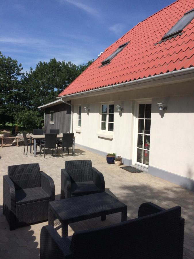 Billund Holiday - Assengaard B & B Give Exterior foto