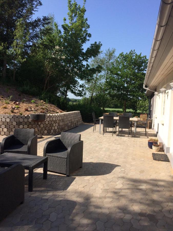 Billund Holiday - Assengaard B & B Give Exterior foto