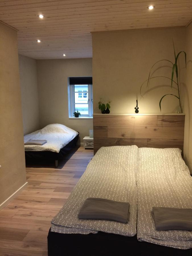 Billund Holiday - Assengaard B & B Give Exterior foto