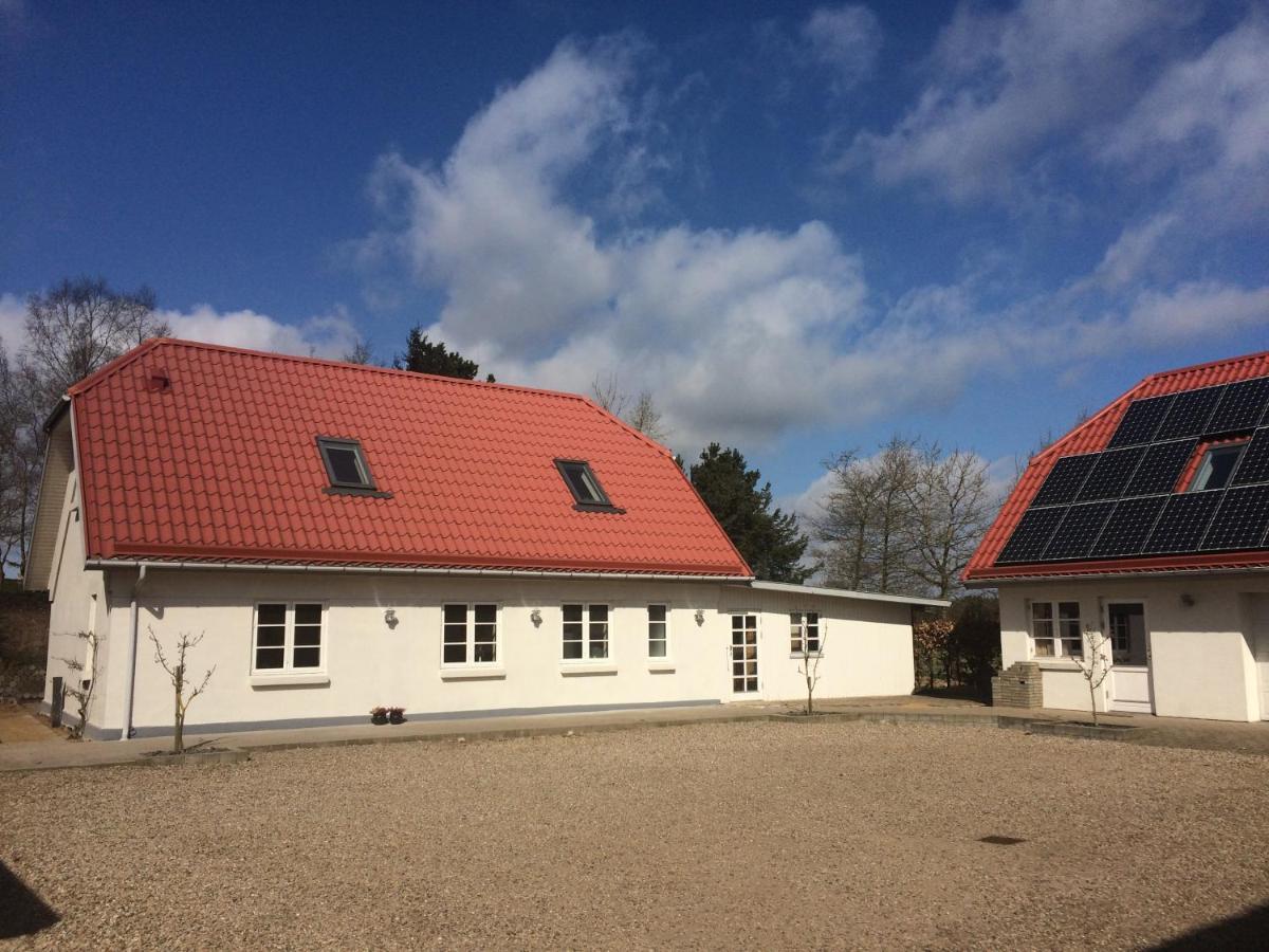 Billund Holiday - Assengaard B & B Give Exterior foto