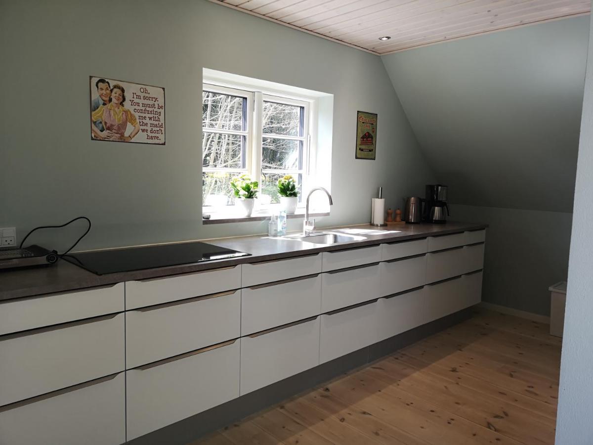 Billund Holiday - Assengaard B & B Give Exterior foto