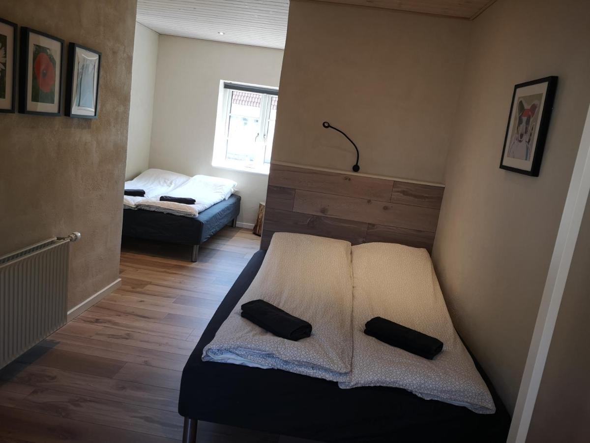 Billund Holiday - Assengaard B & B Give Exterior foto