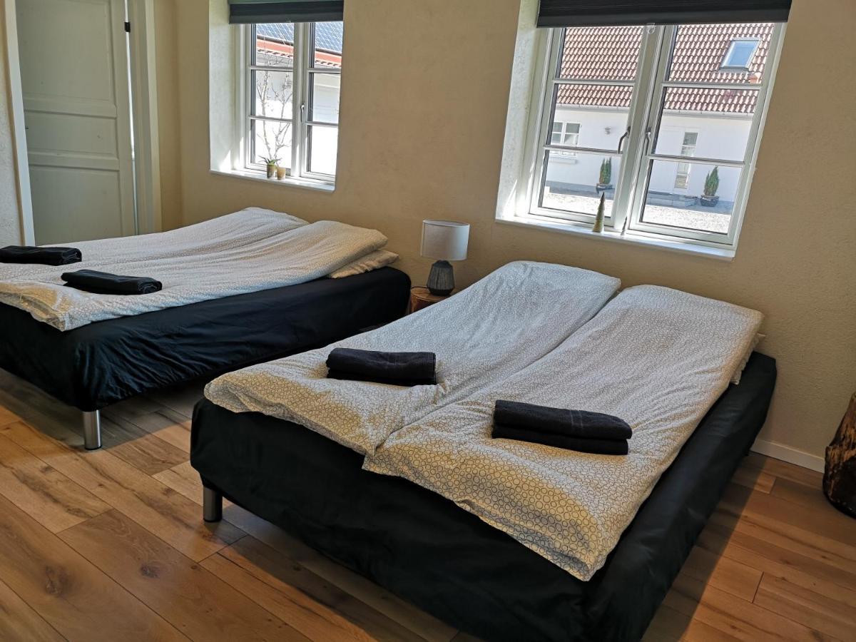 Billund Holiday - Assengaard B & B Give Exterior foto