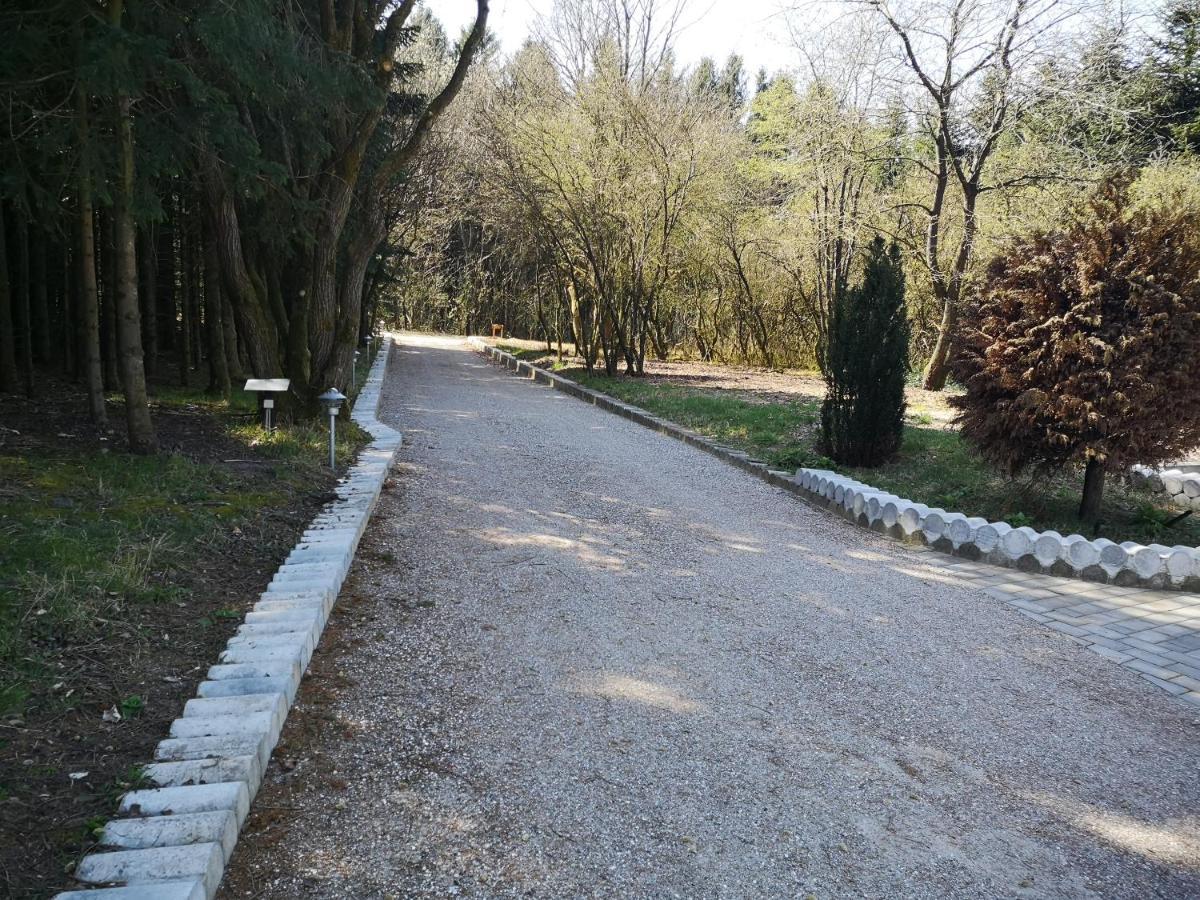 Billund Holiday - Assengaard B & B Give Exterior foto