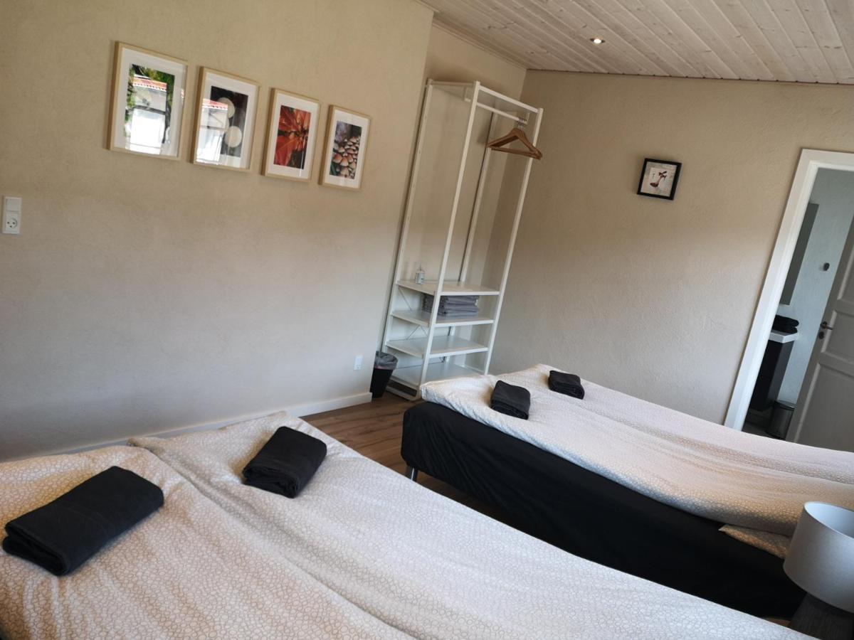 Billund Holiday - Assengaard B & B Give Exterior foto