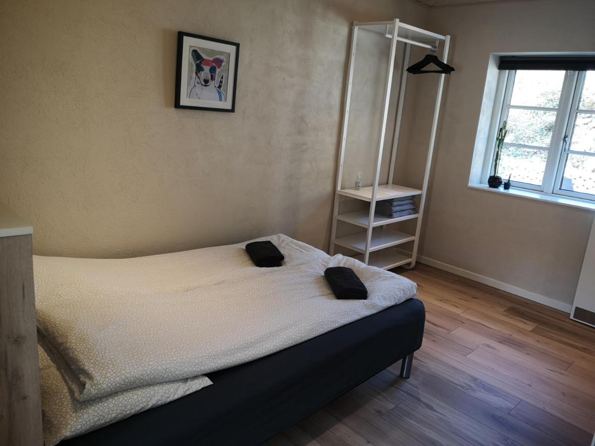 Billund Holiday - Assengaard B & B Give Exterior foto