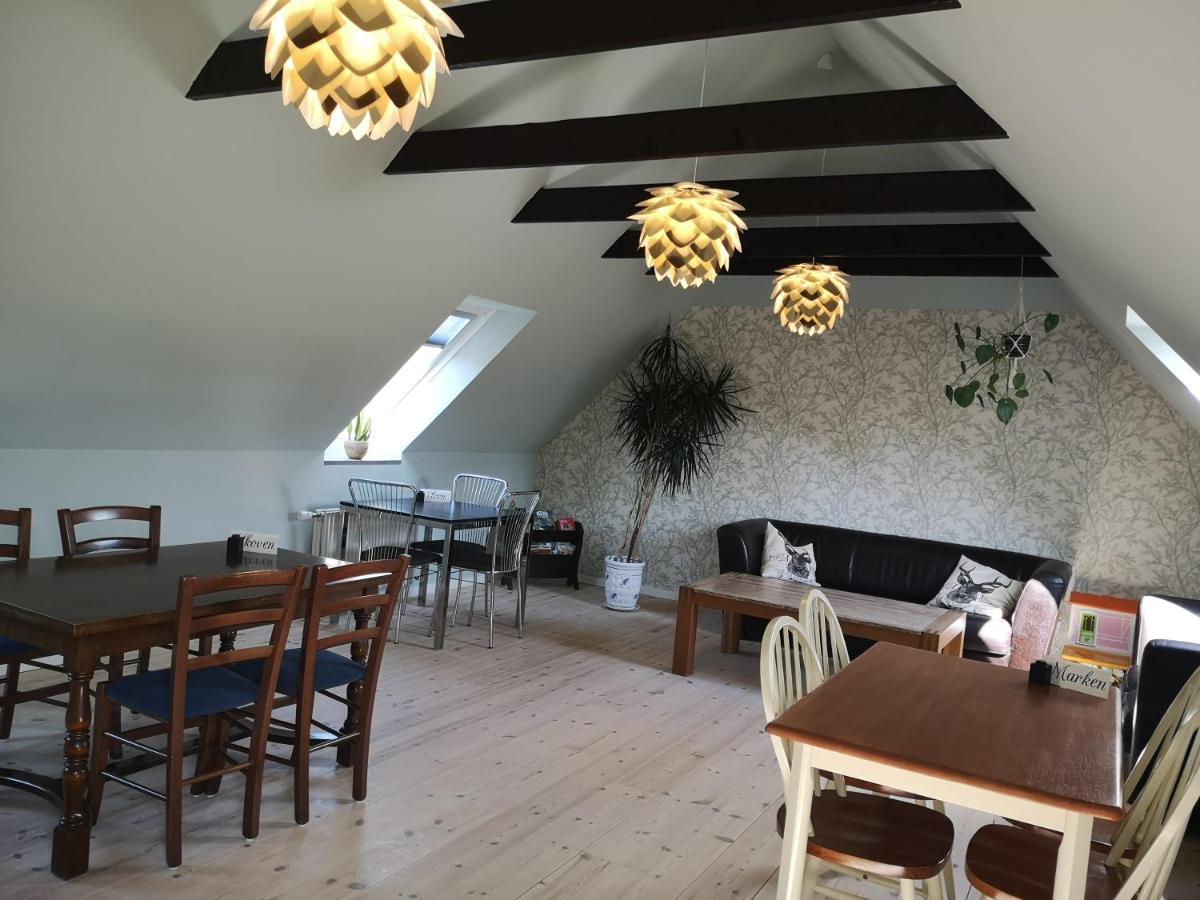 Billund Holiday - Assengaard B & B Give Exterior foto