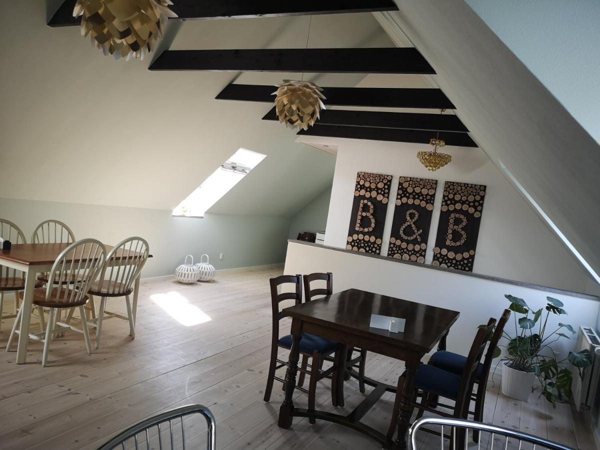 Billund Holiday - Assengaard B & B Give Exterior foto