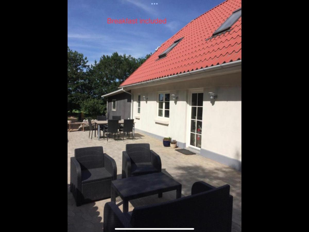 Billund Holiday - Assengaard B & B Give Exterior foto