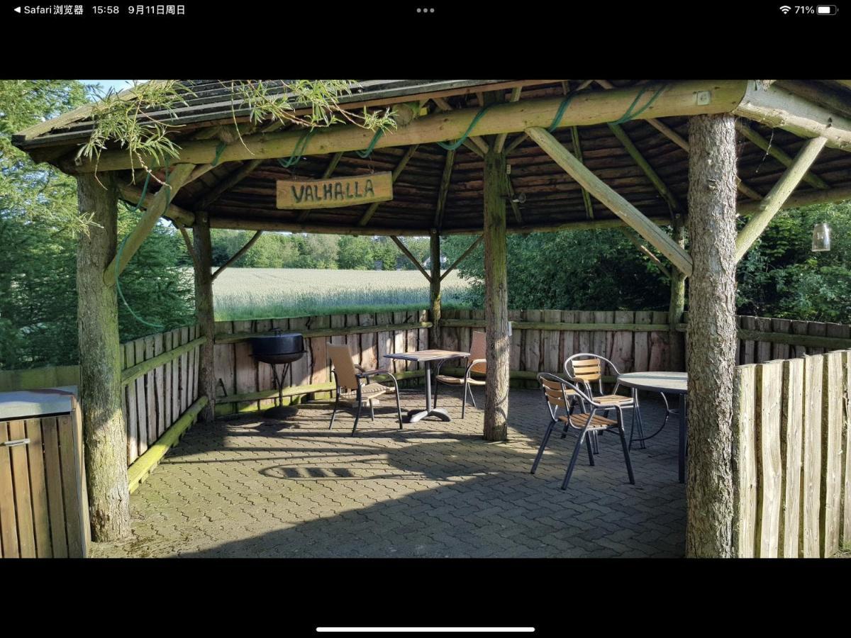 Billund Holiday - Assengaard B & B Give Exterior foto